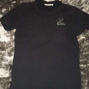 Rythem lifestyle supply Co. t-shirt